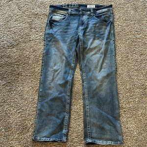 TX Axl Slim Boot 36x30